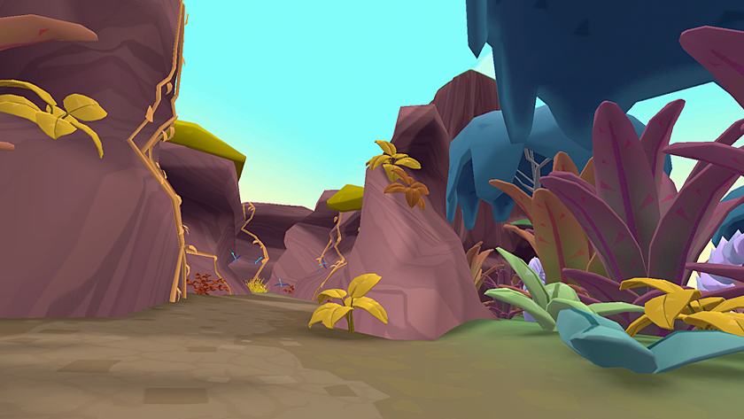 Stone Age Screenshot 2