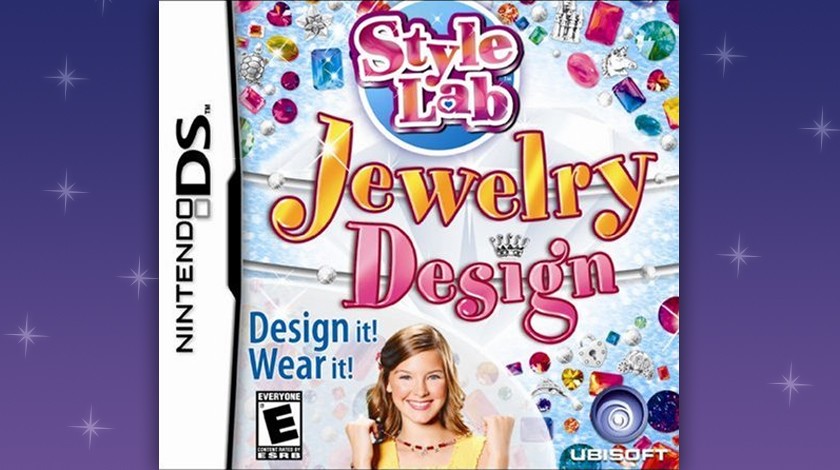 Style Lab Jewelry Design