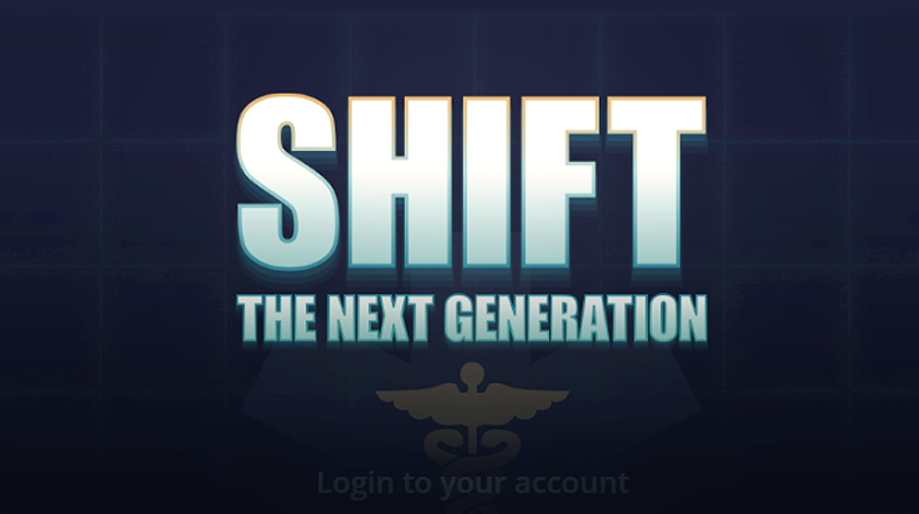 Shift: The Next Generation