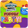Gamer's Guide to Pretty Much Everything: Puddin' Party