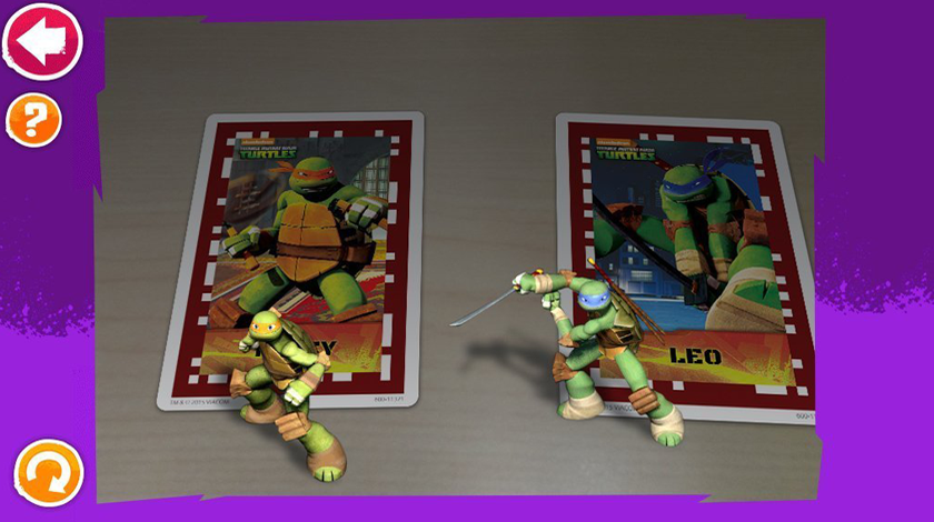 TMNT Gallery 3