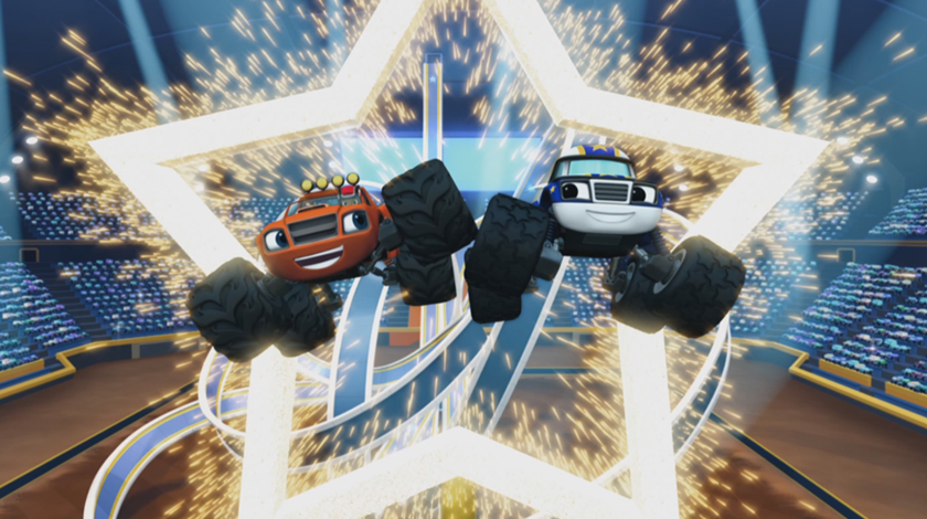 Blaze ACMM Screenshot 4
