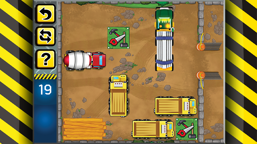 Busy Builder Gallery 2