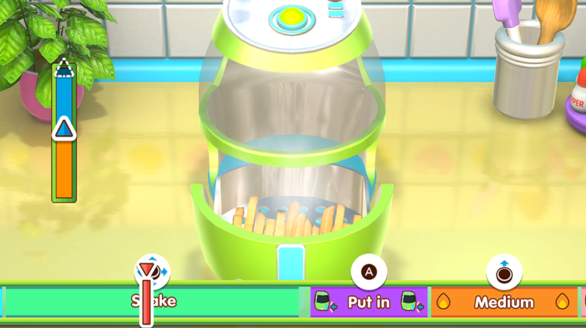 airfryer