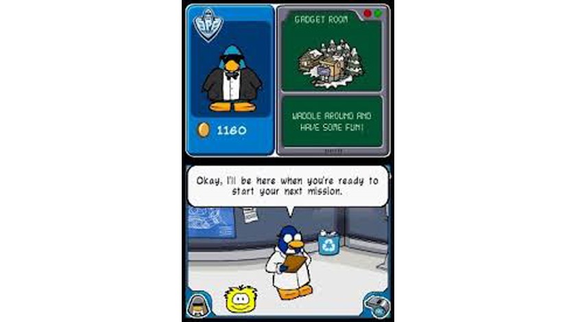 Preços baixos em Club Penguin: Elite Penguin Force Video Games