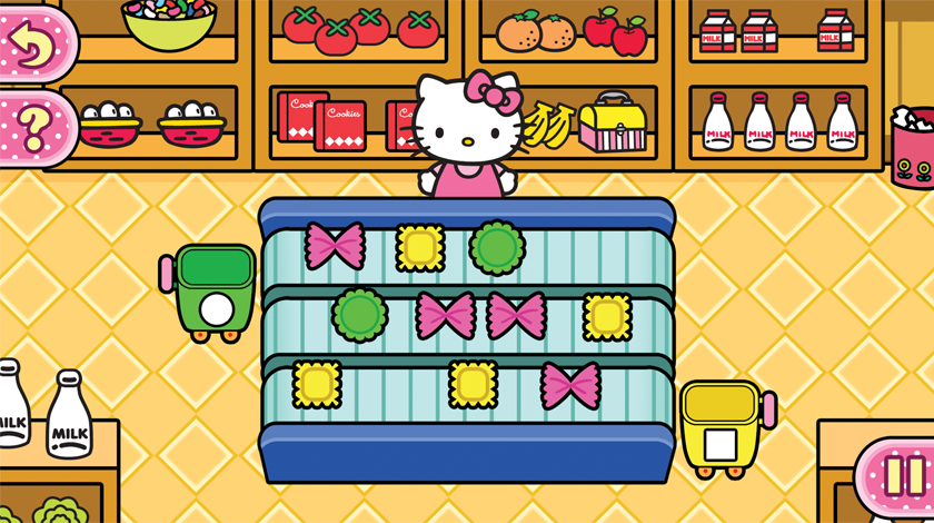 Hello Kitty Gallery 2