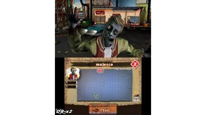 Pet Zombies 2