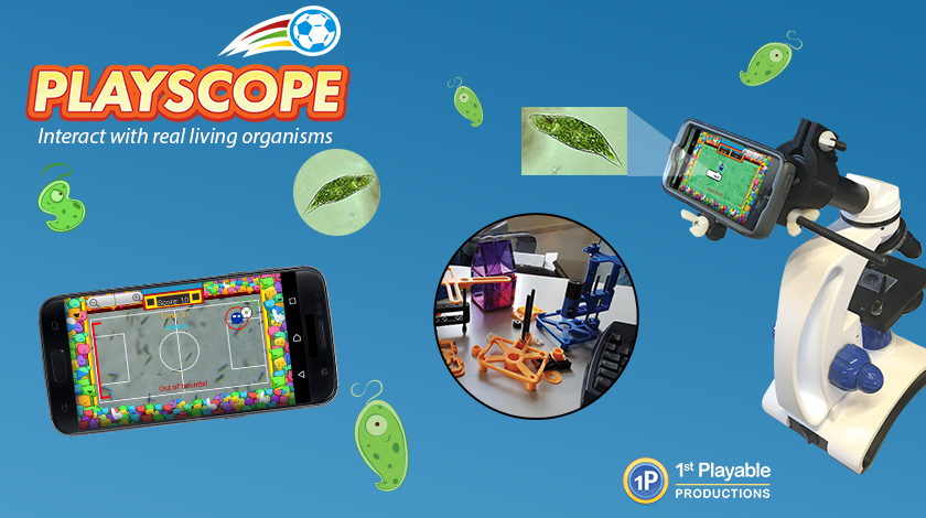 Playscope