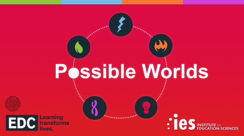 Possible Worlds