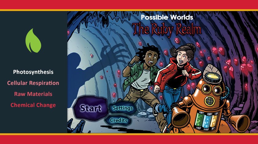 Ruby Realm