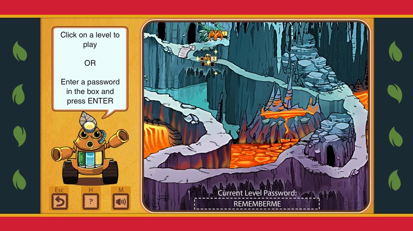 Ruby Realm