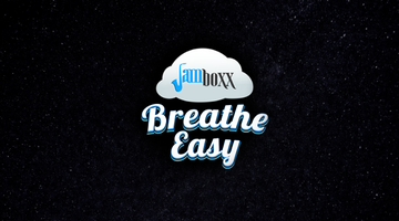 Jamboxx: Breathe Easy
