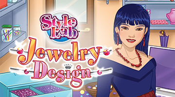 Style Lab: Jewelry Design