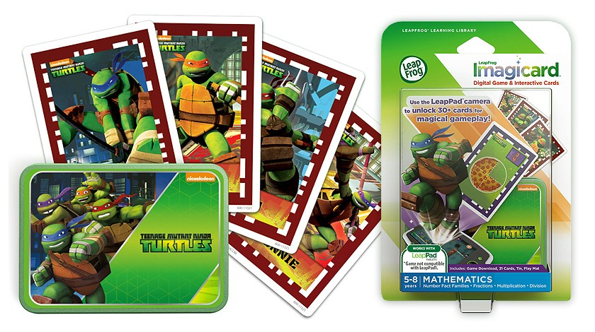 TMNT Gallery 1