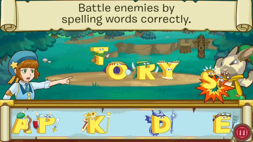 LetterBattle_Screen1