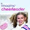 Imagine Cheerleader