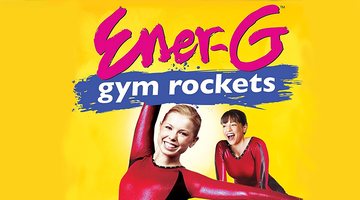 Ener-G Gym Rockets