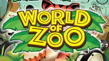 World of Zoo